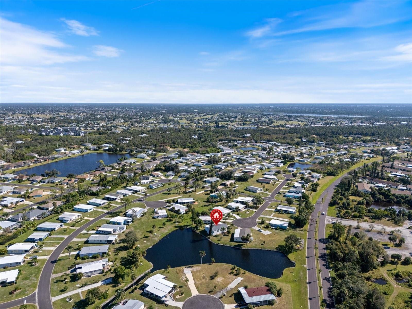 GASPARILLA PINES - Residential