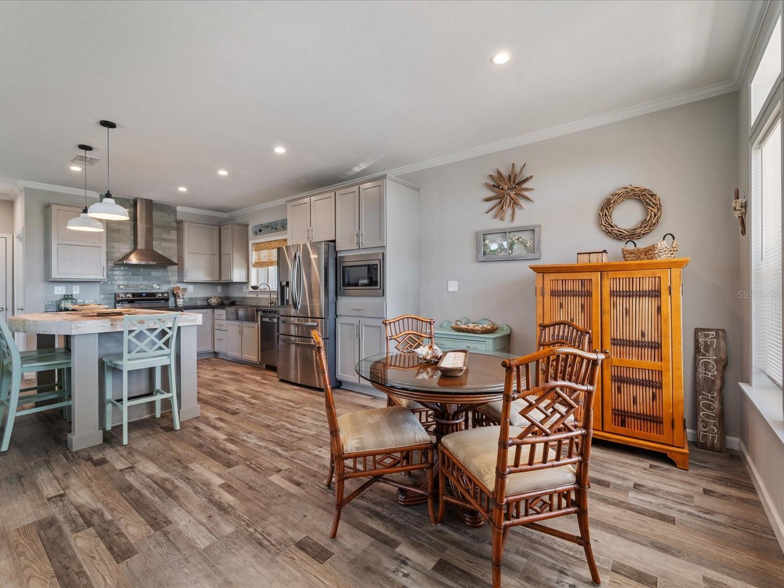 GASPARILLA PINES - Residential