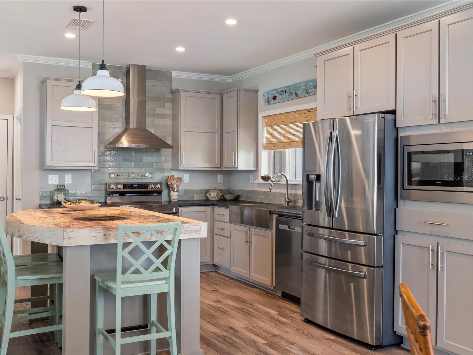 GASPARILLA PINES - Residential