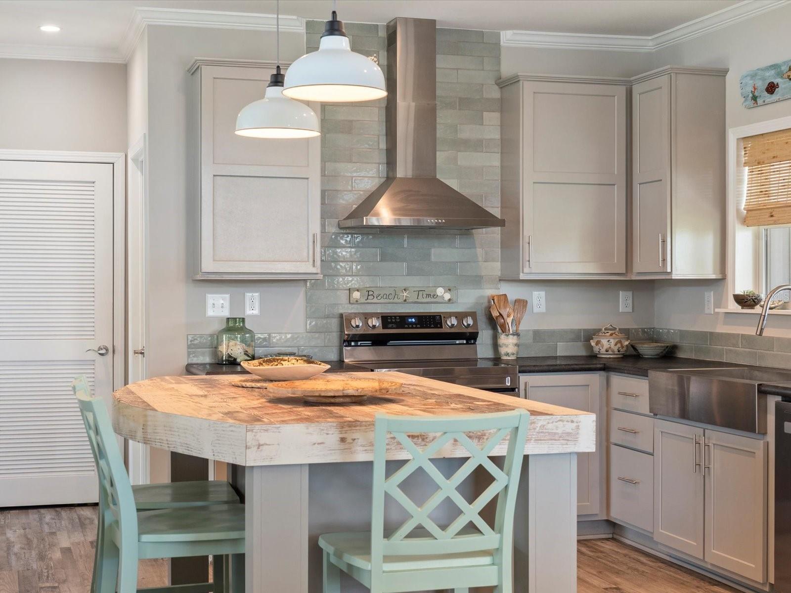 GASPARILLA PINES - Residential