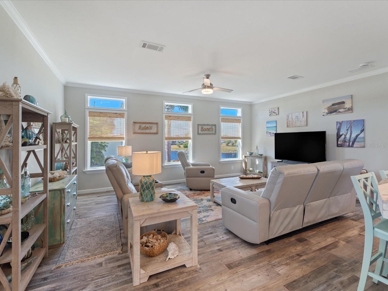 GASPARILLA PINES - Residential