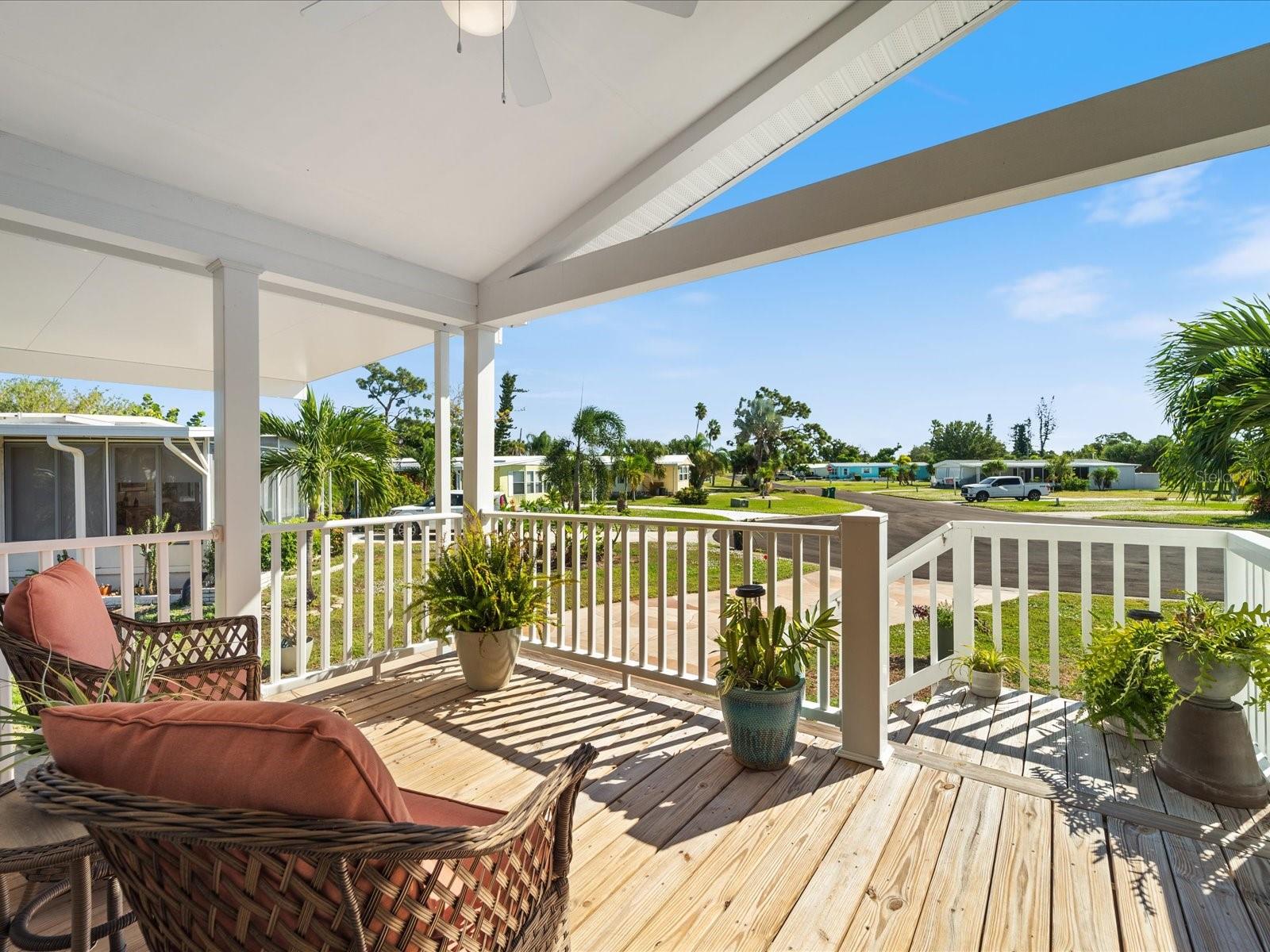 GASPARILLA PINES - Residential