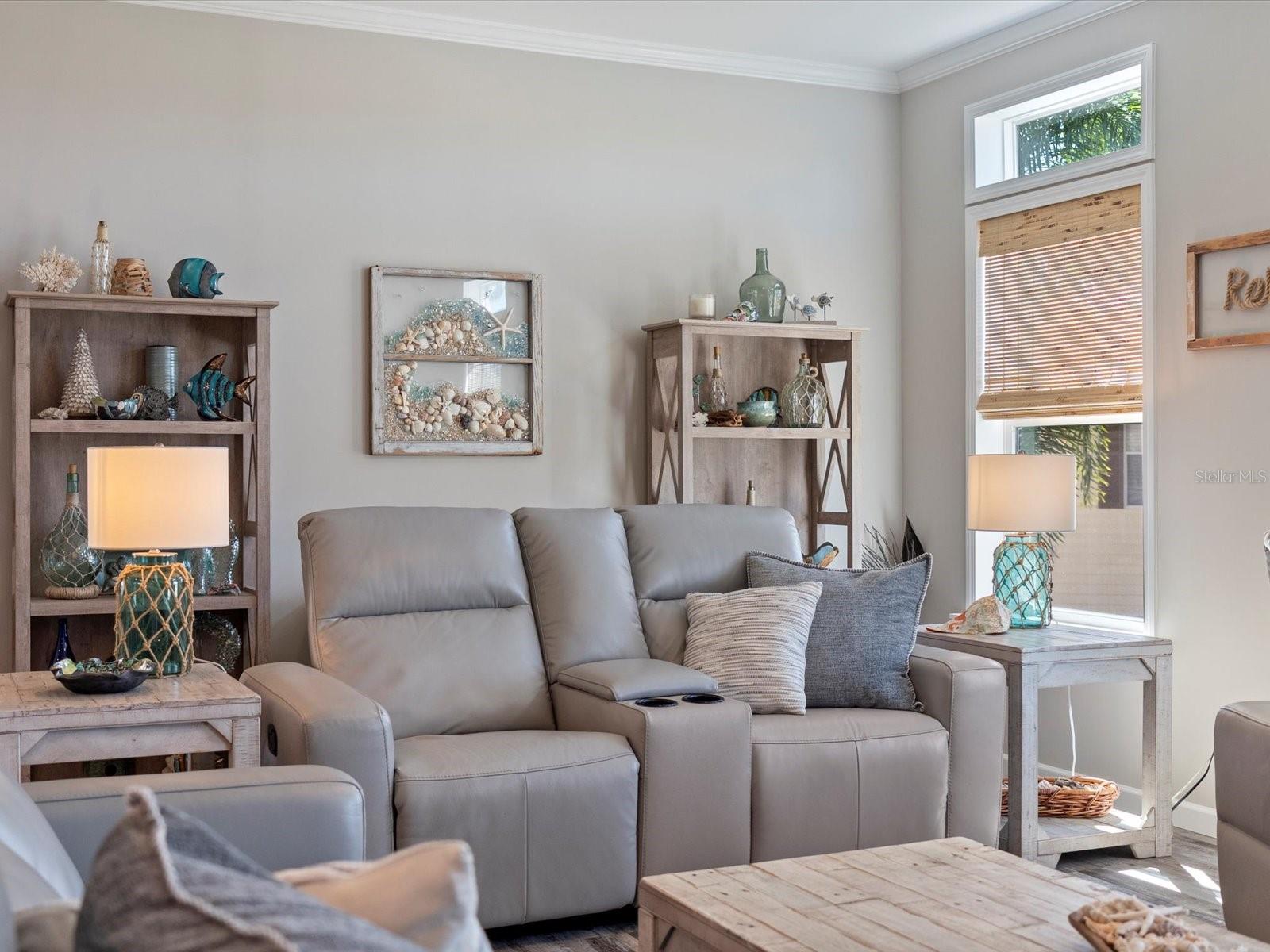 GASPARILLA PINES - Residential