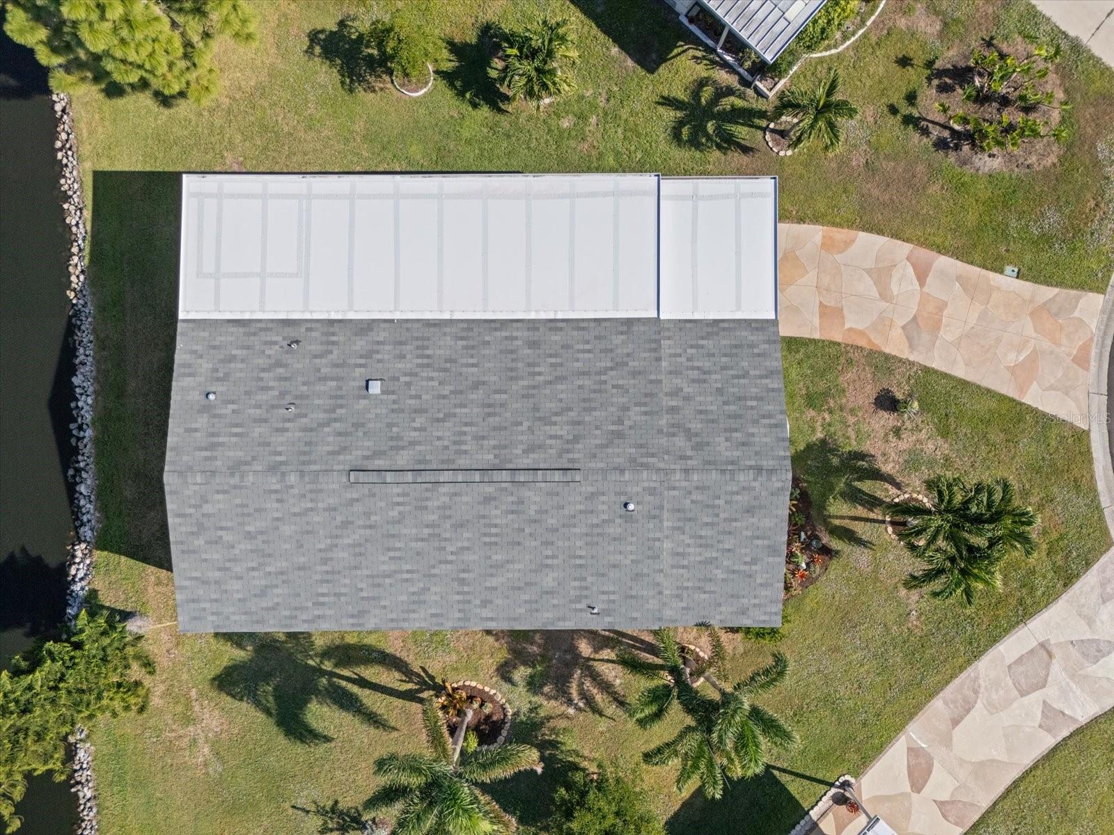 GASPARILLA PINES - Residential