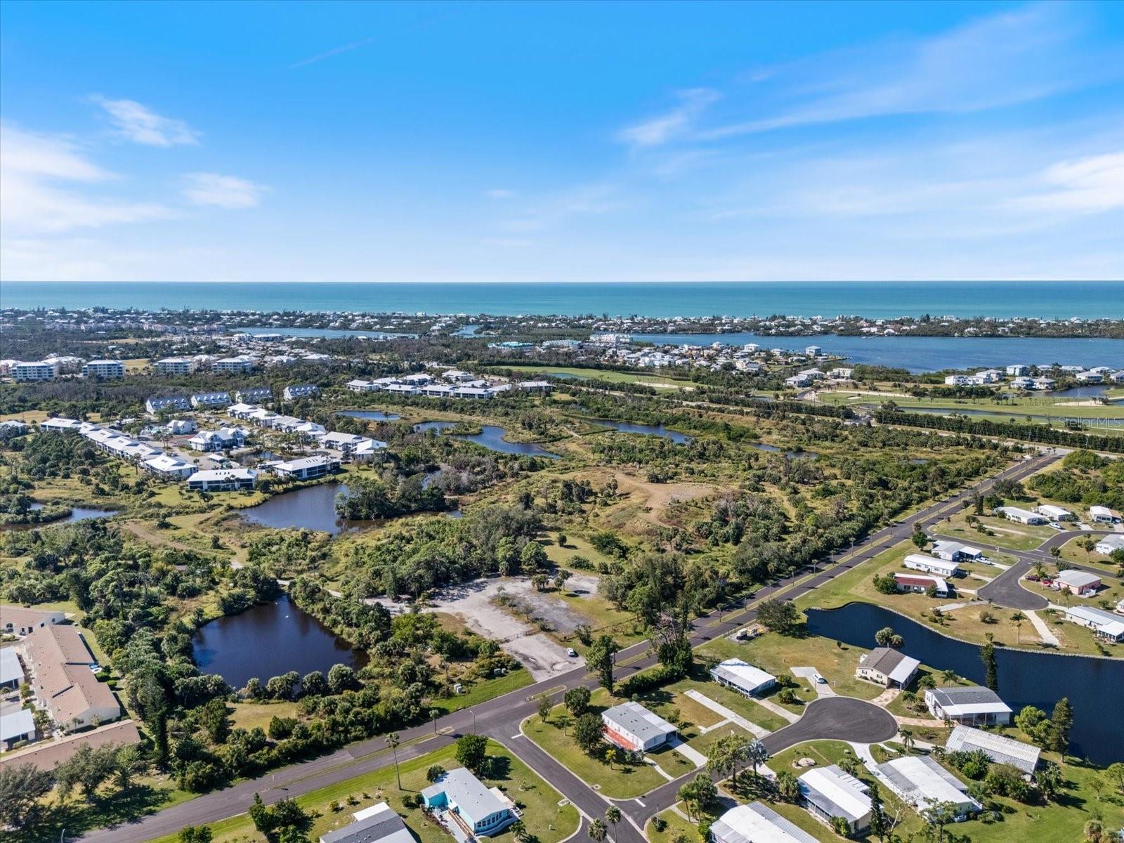 GASPARILLA PINES - Residential