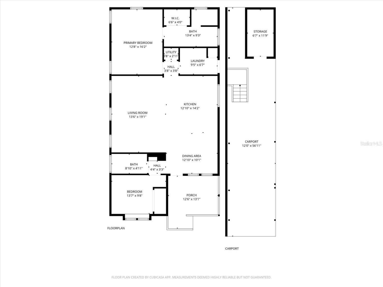 3102 GOLDFINCH TERRACE