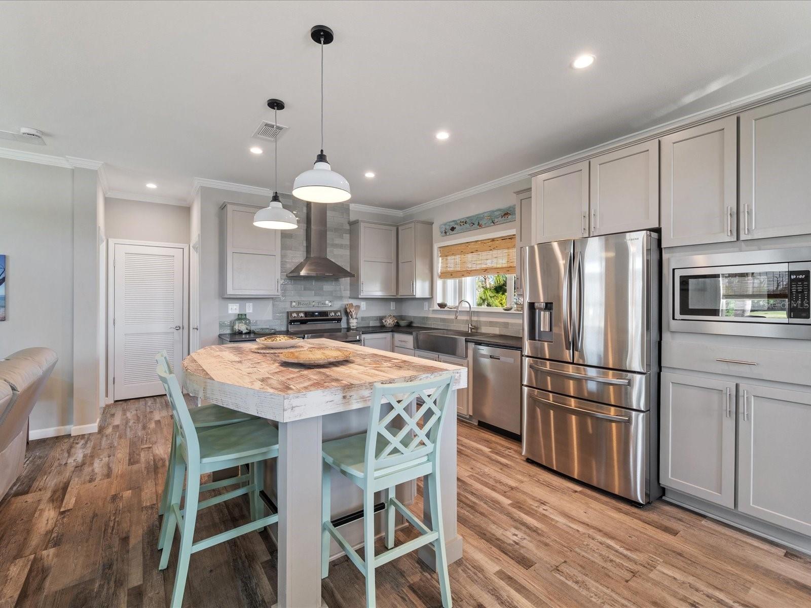 GASPARILLA PINES - Residential