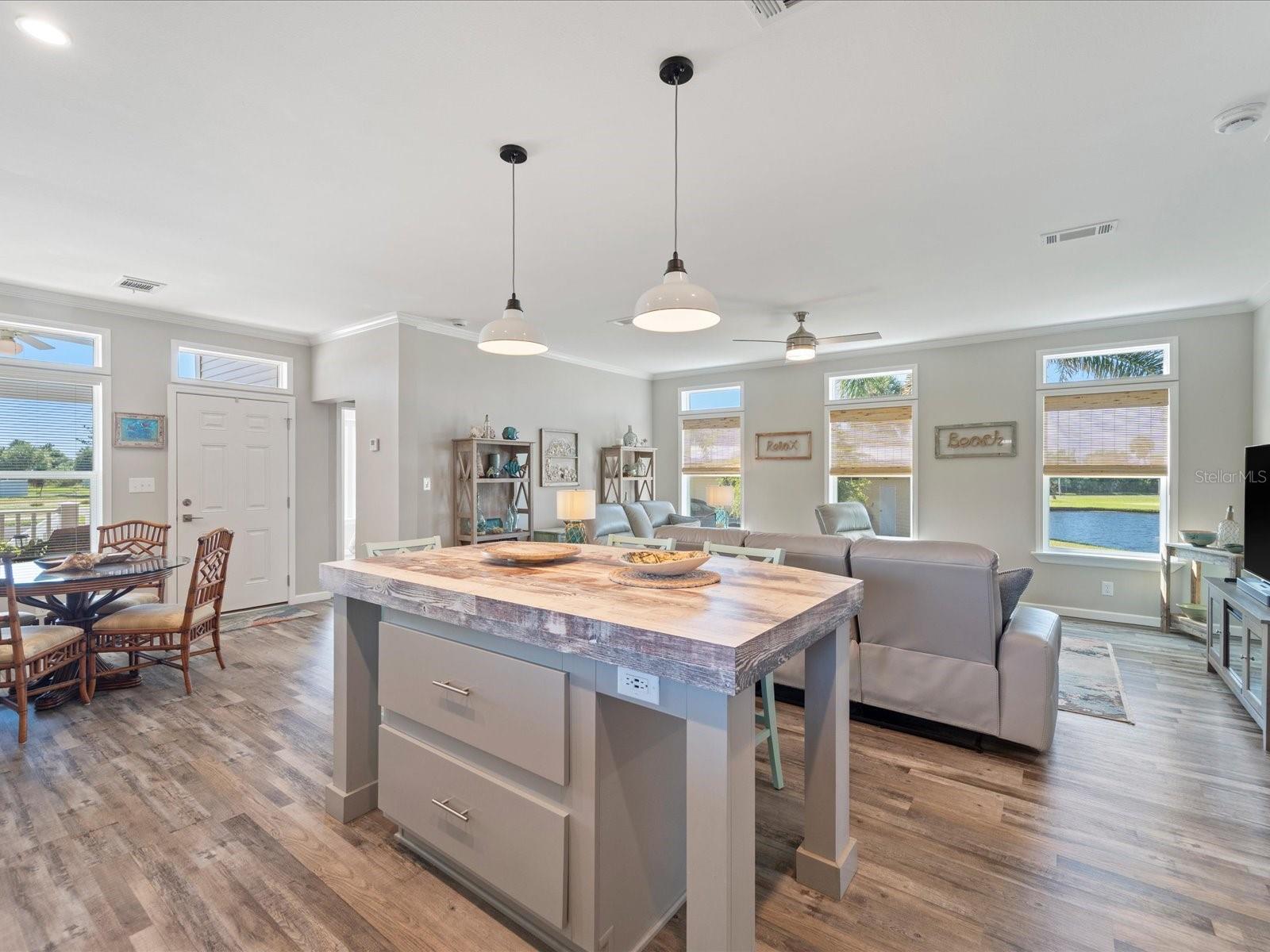 GASPARILLA PINES - Residential