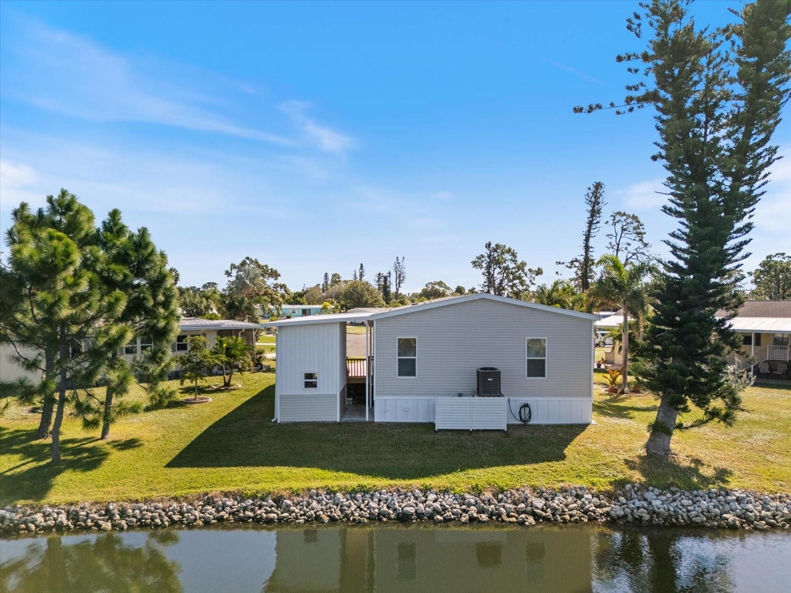 GASPARILLA PINES - Residential