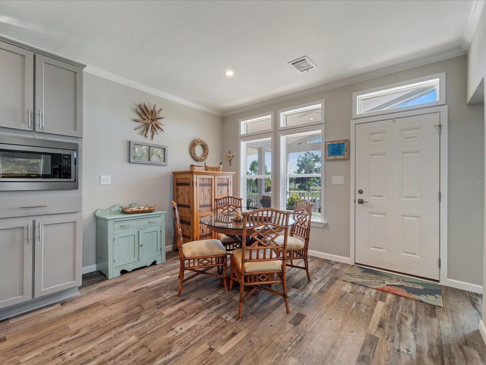 GASPARILLA PINES - Residential