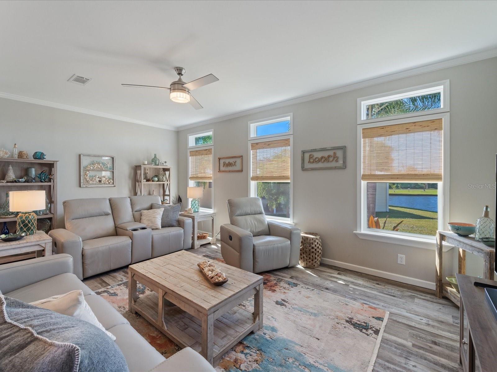 GASPARILLA PINES - Residential