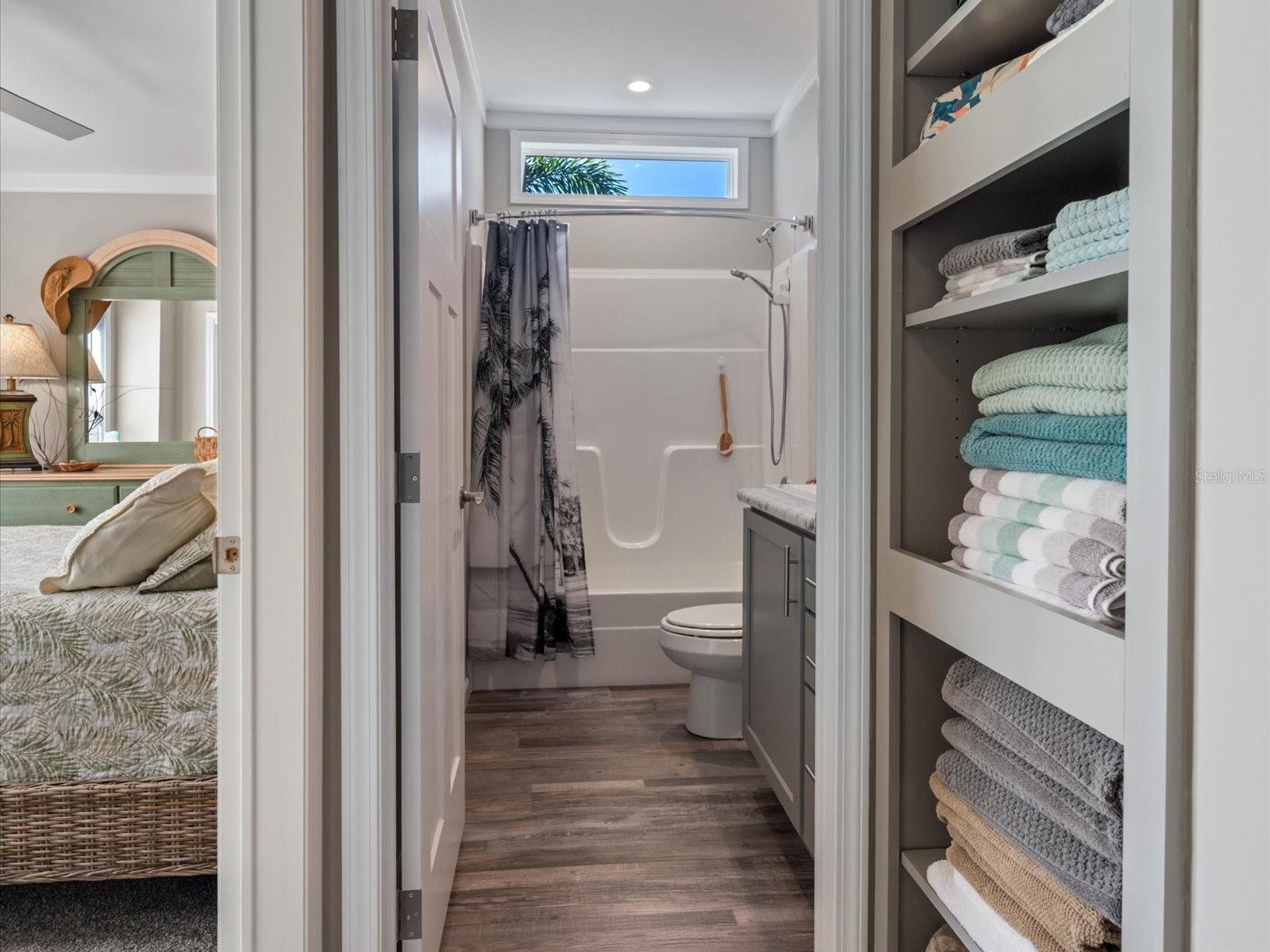 GASPARILLA PINES - Residential