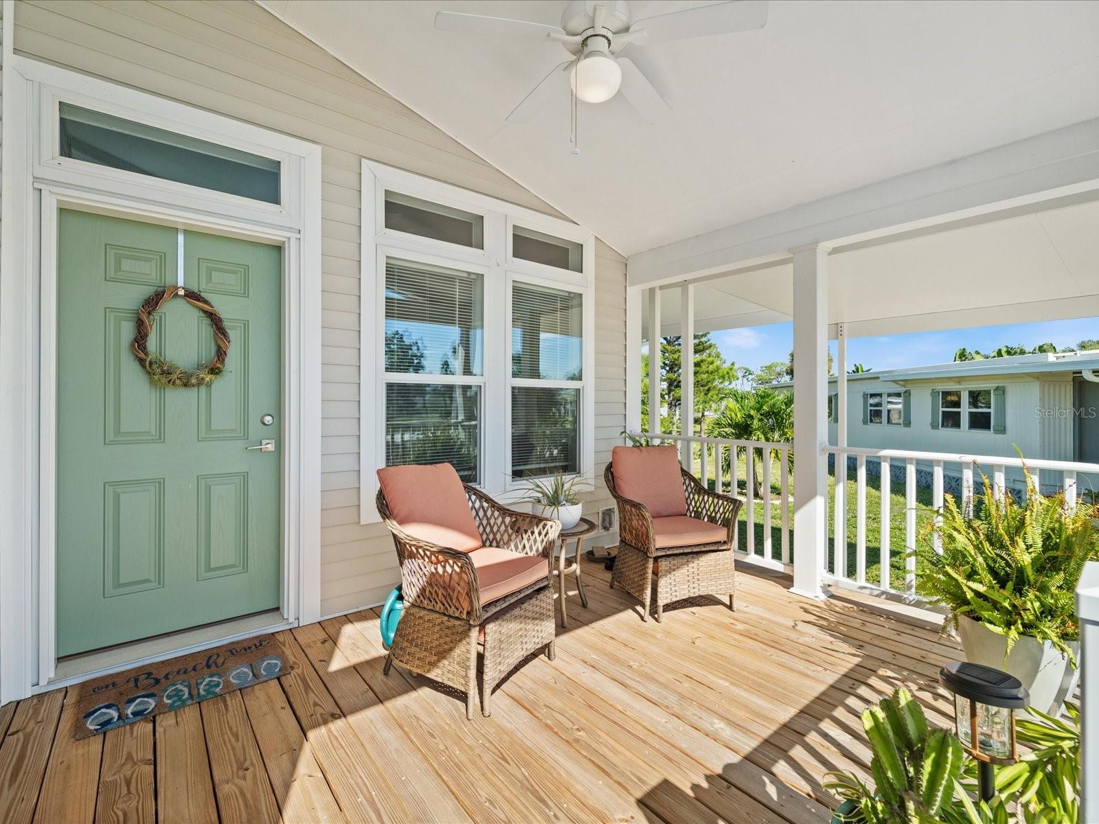 GASPARILLA PINES - Residential