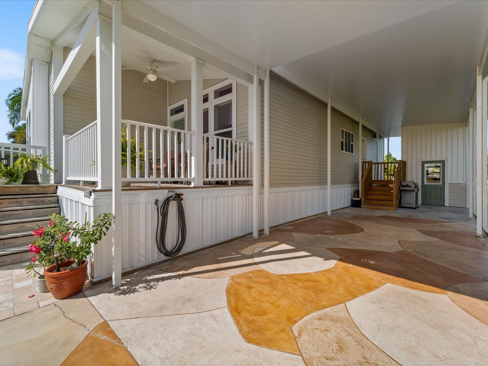 GASPARILLA PINES - Residential