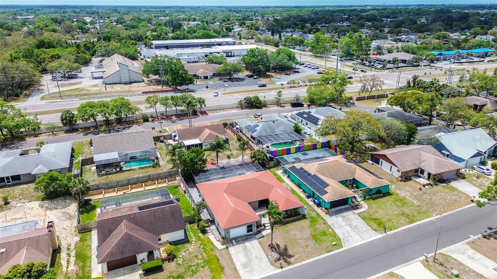 FOREST LAKE ESTATES - Residential