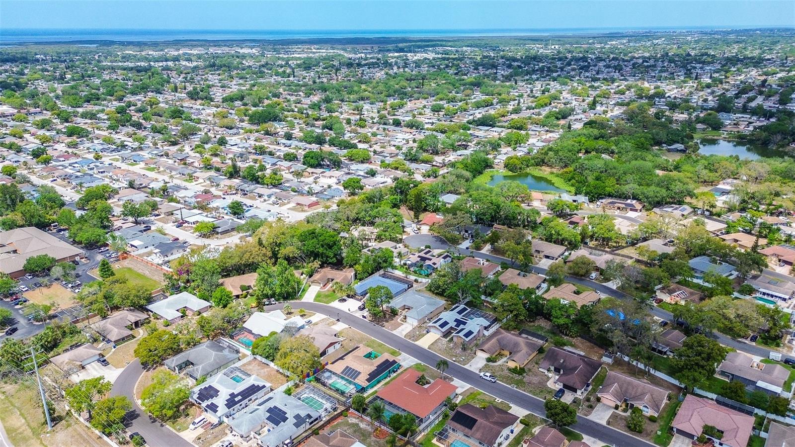 FOREST LAKE ESTATES - Residential