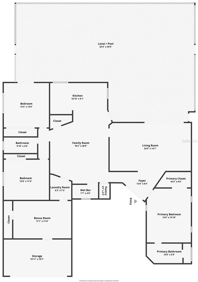FOREST LAKE ESTATES - Residential