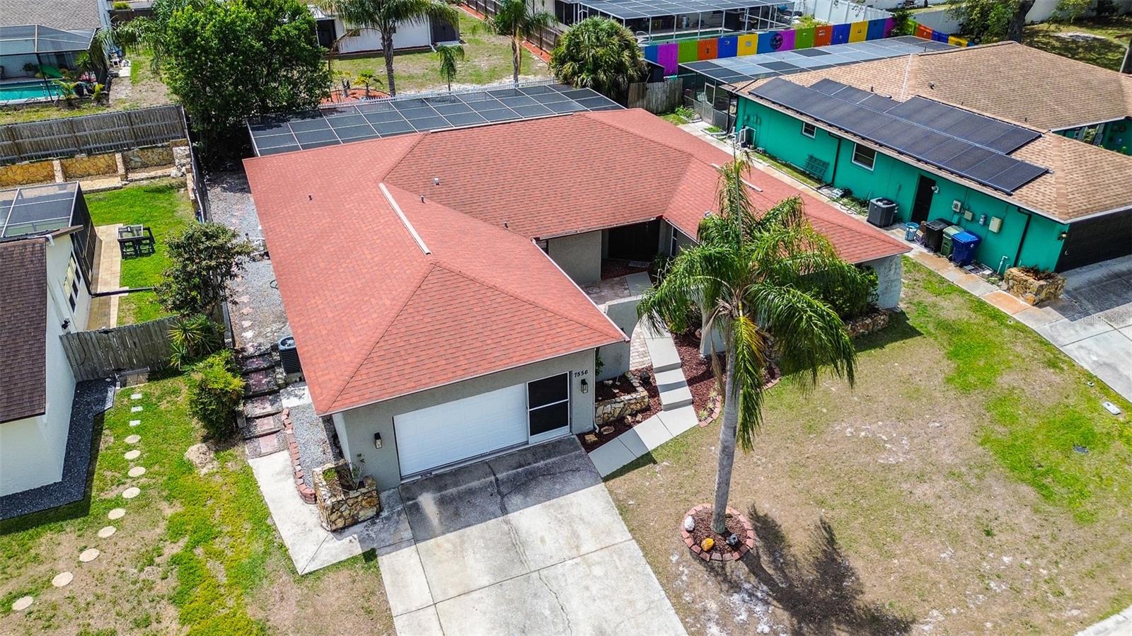 FOREST LAKE ESTATES - Residential