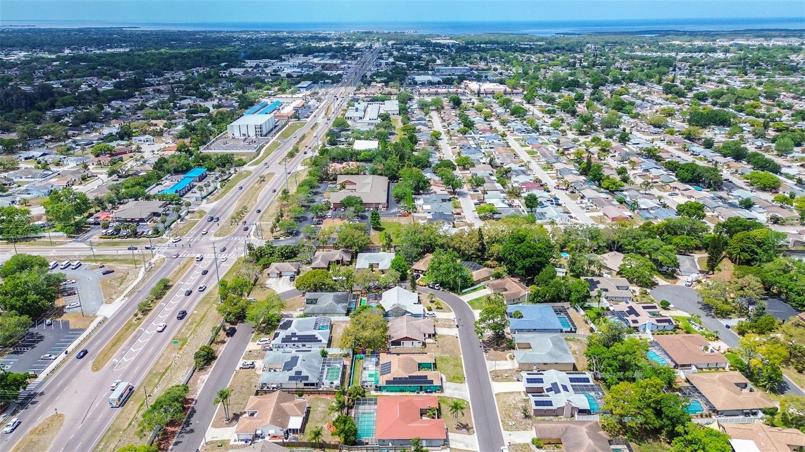 FOREST LAKE ESTATES - Residential