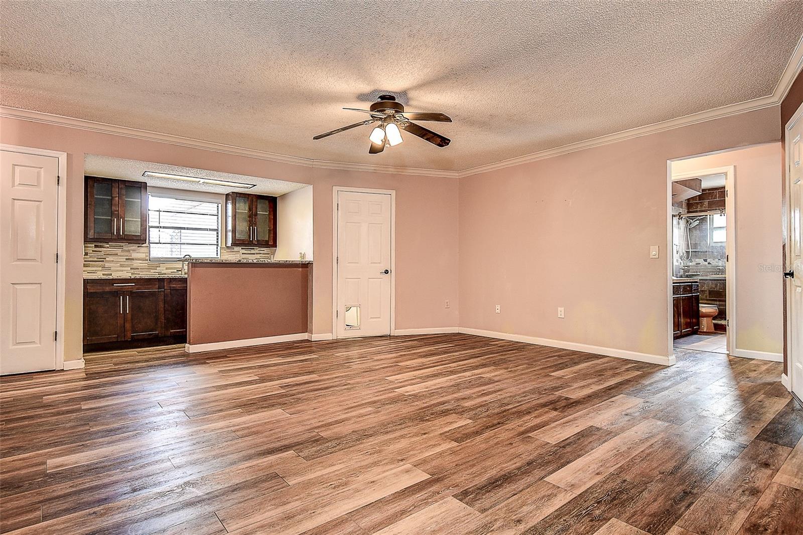 FOREST LAKE ESTATES - Residential