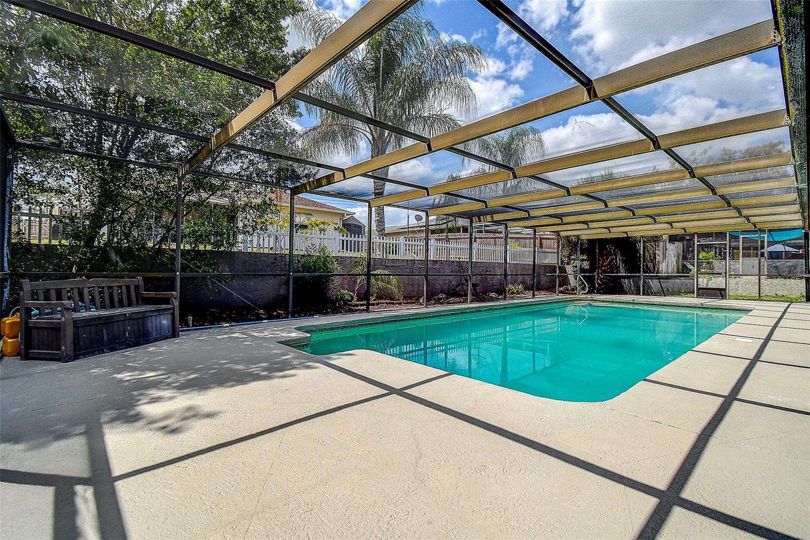 FOREST LAKE ESTATES - Residential