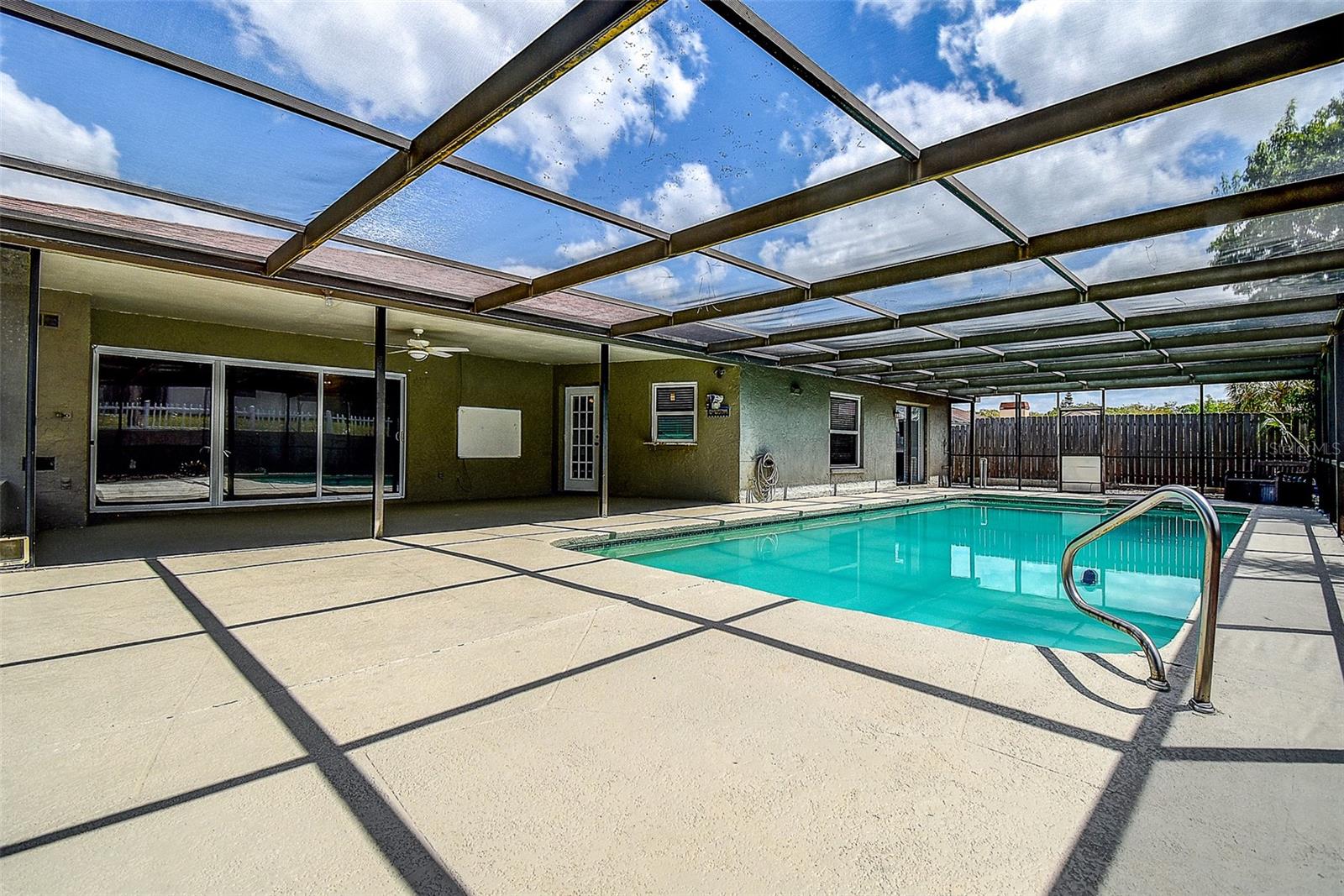 FOREST LAKE ESTATES - Residential