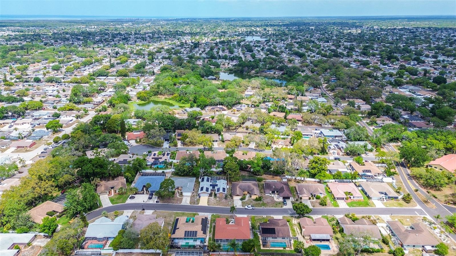 FOREST LAKE ESTATES - Residential