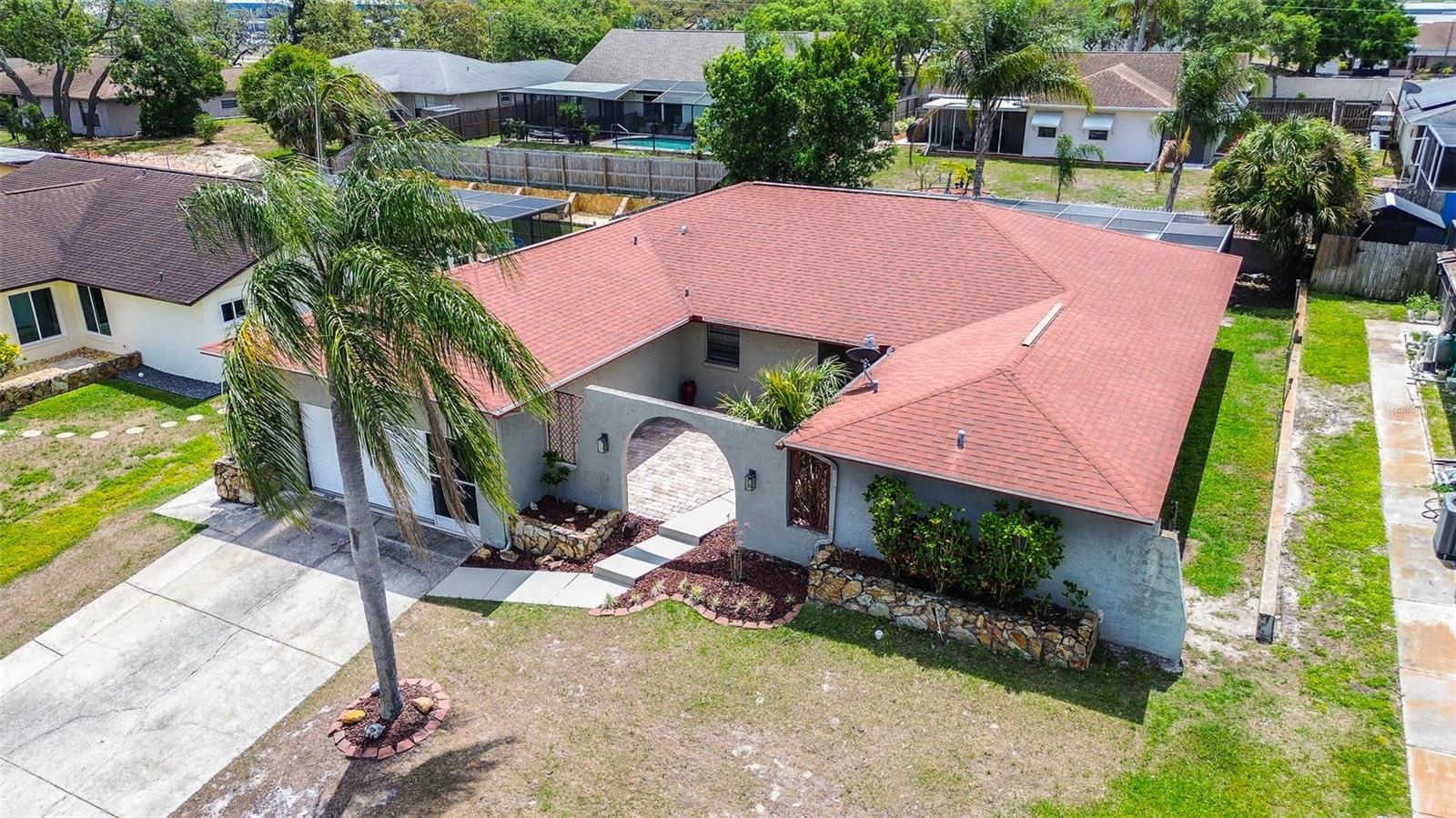 FOREST LAKE ESTATES - Residential