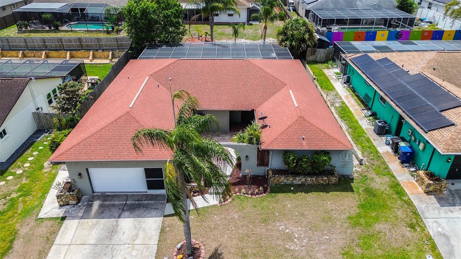 FOREST LAKE ESTATES - Residential