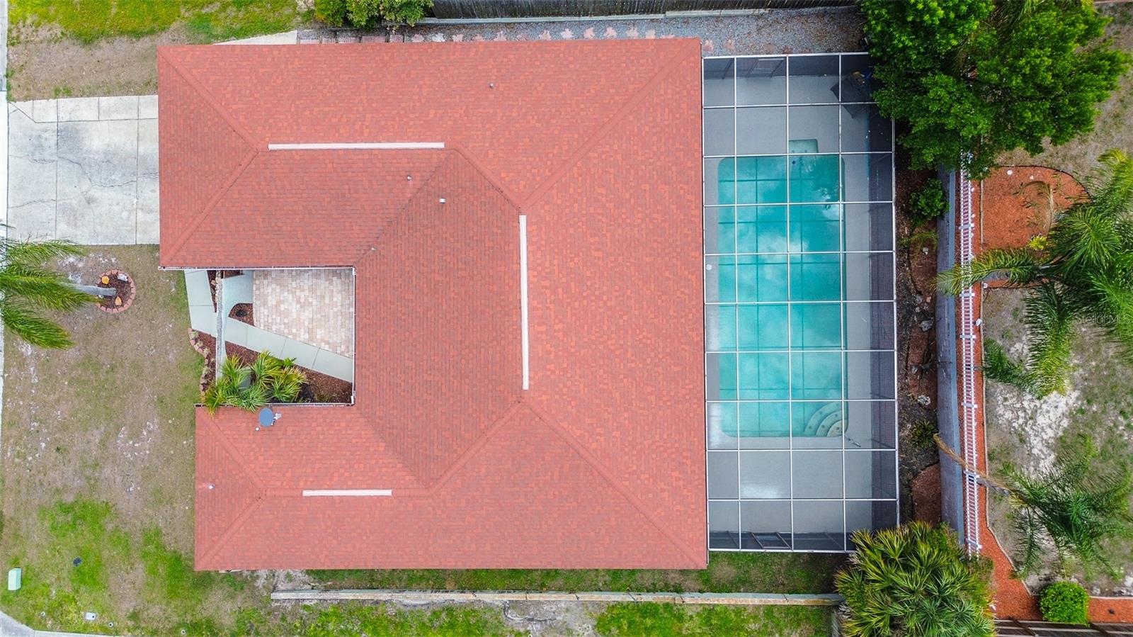 FOREST LAKE ESTATES - Residential