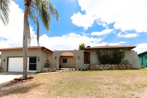 Photo of 7556 High Pines Court, Port Richey, FL 34668 (MLS # TB8497380)