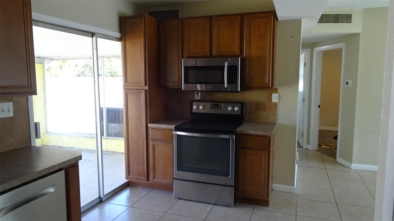 ORANGE LAKE VILLAGE 2 - Residential