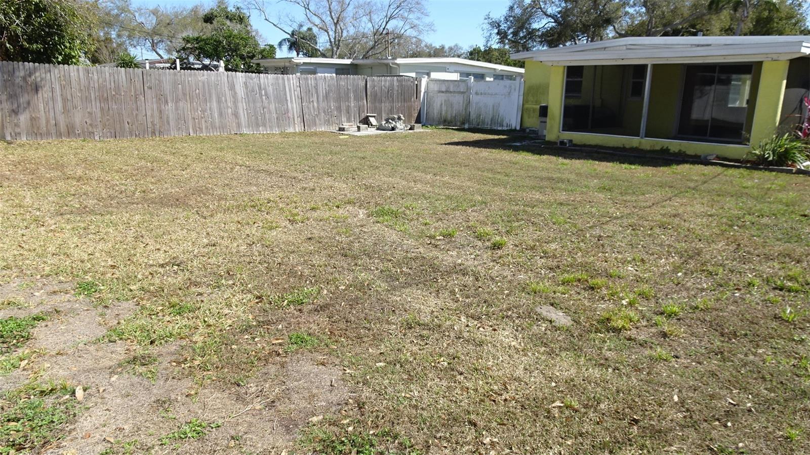 ORANGE LAKE VILLAGE 2 - Residential