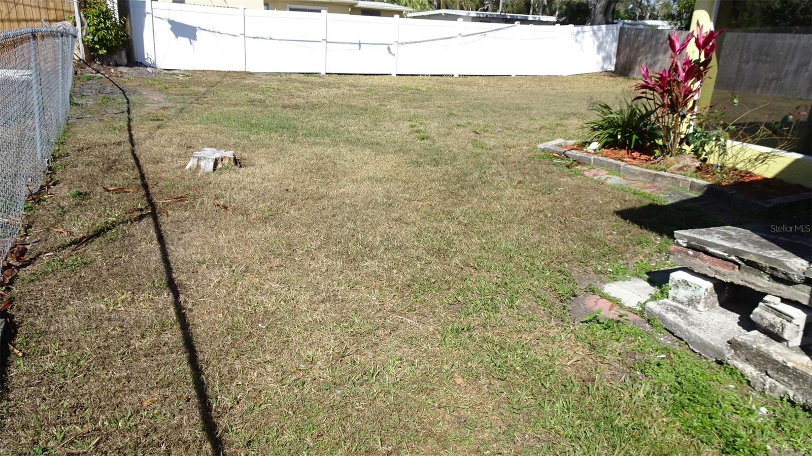 ORANGE LAKE VILLAGE 2 - Residential