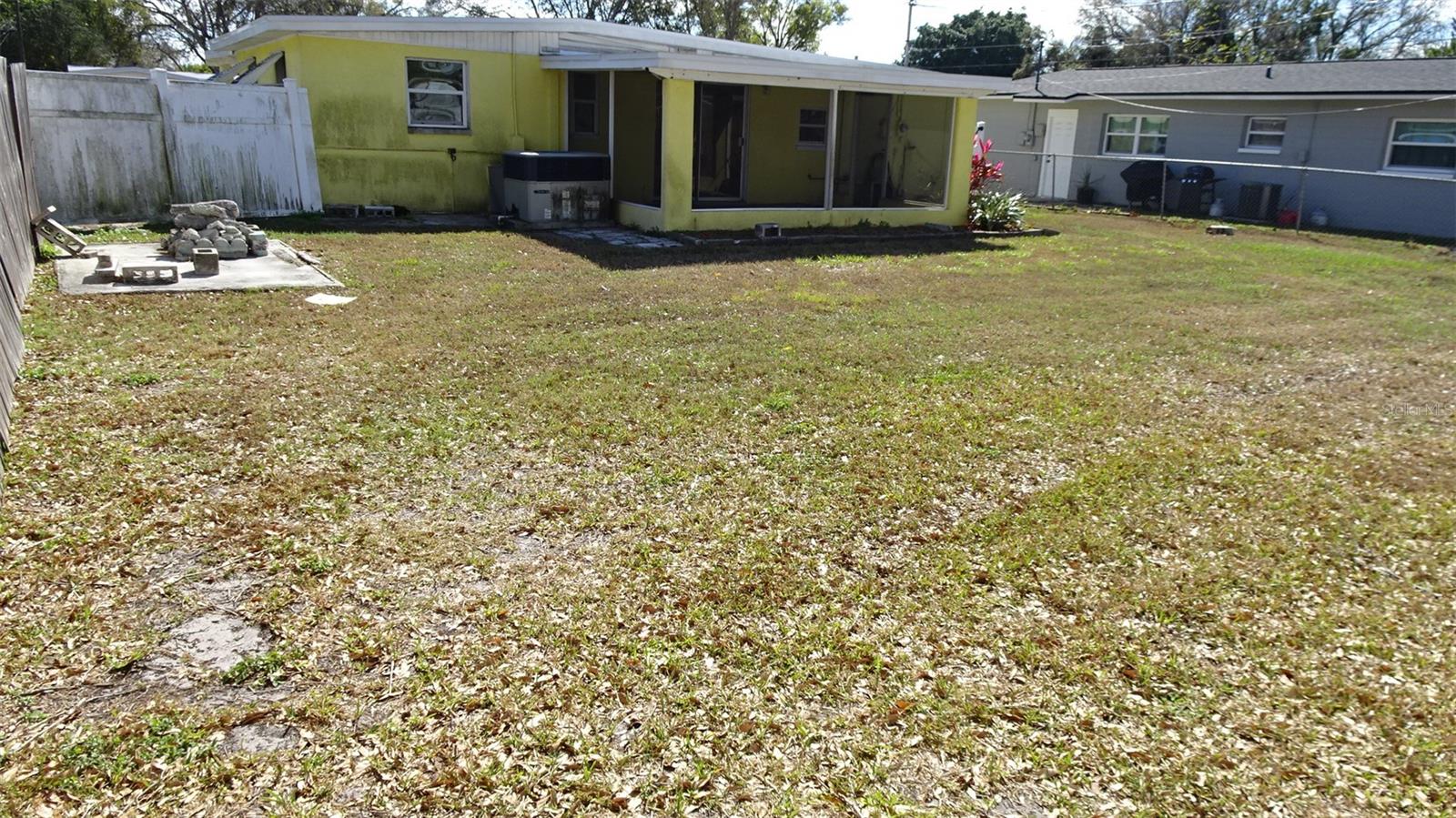 ORANGE LAKE VILLAGE 2 - Residential