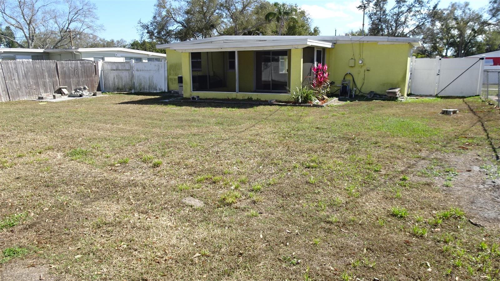 ORANGE LAKE VILLAGE 2 - Residential