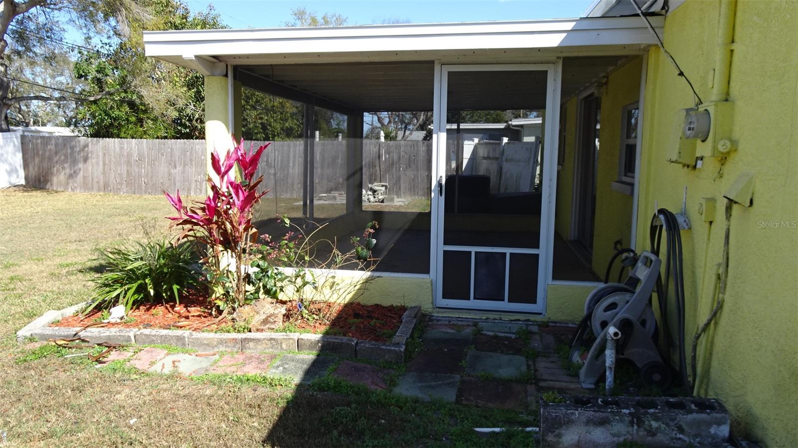 ORANGE LAKE VILLAGE 2 - Residential