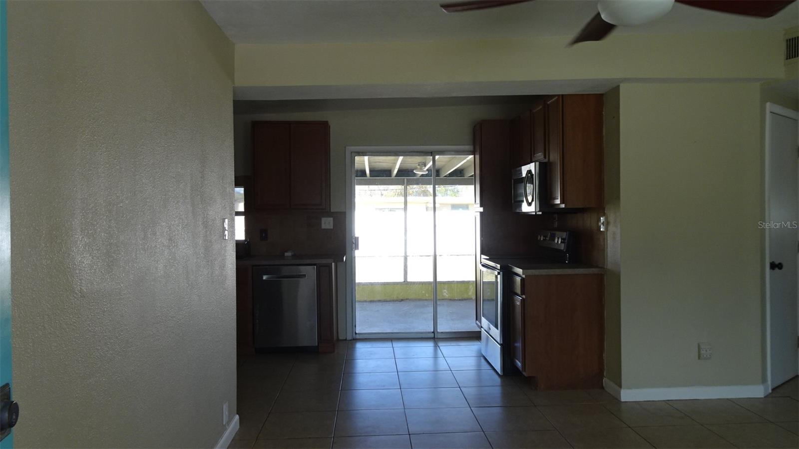 ORANGE LAKE VILLAGE 2 - Residential