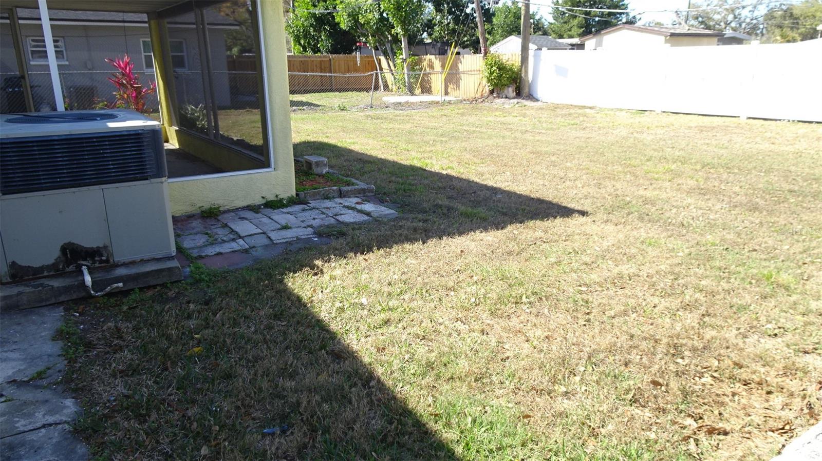 ORANGE LAKE VILLAGE 2 - Residential