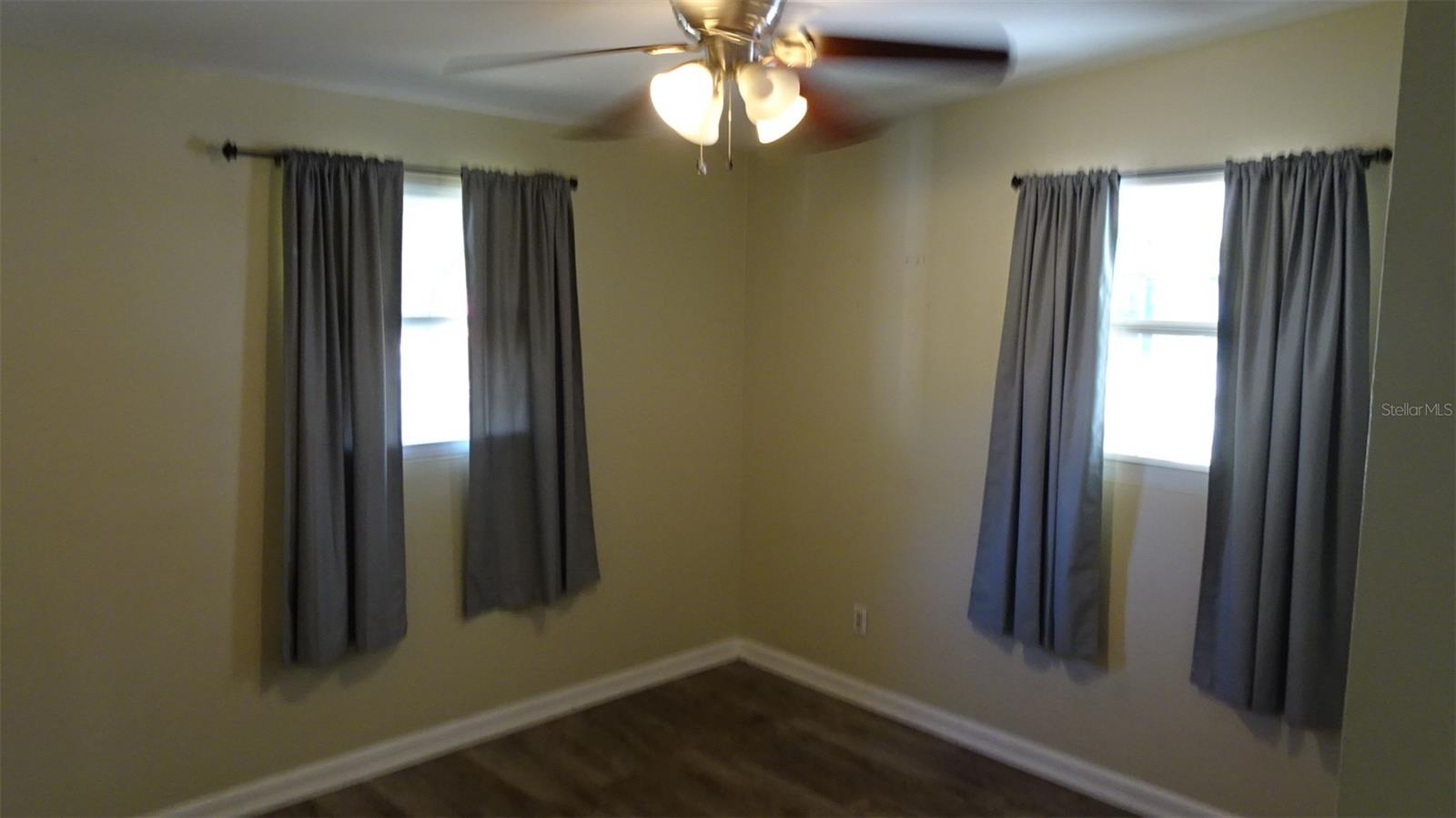 ORANGE LAKE VILLAGE 2 - Residential