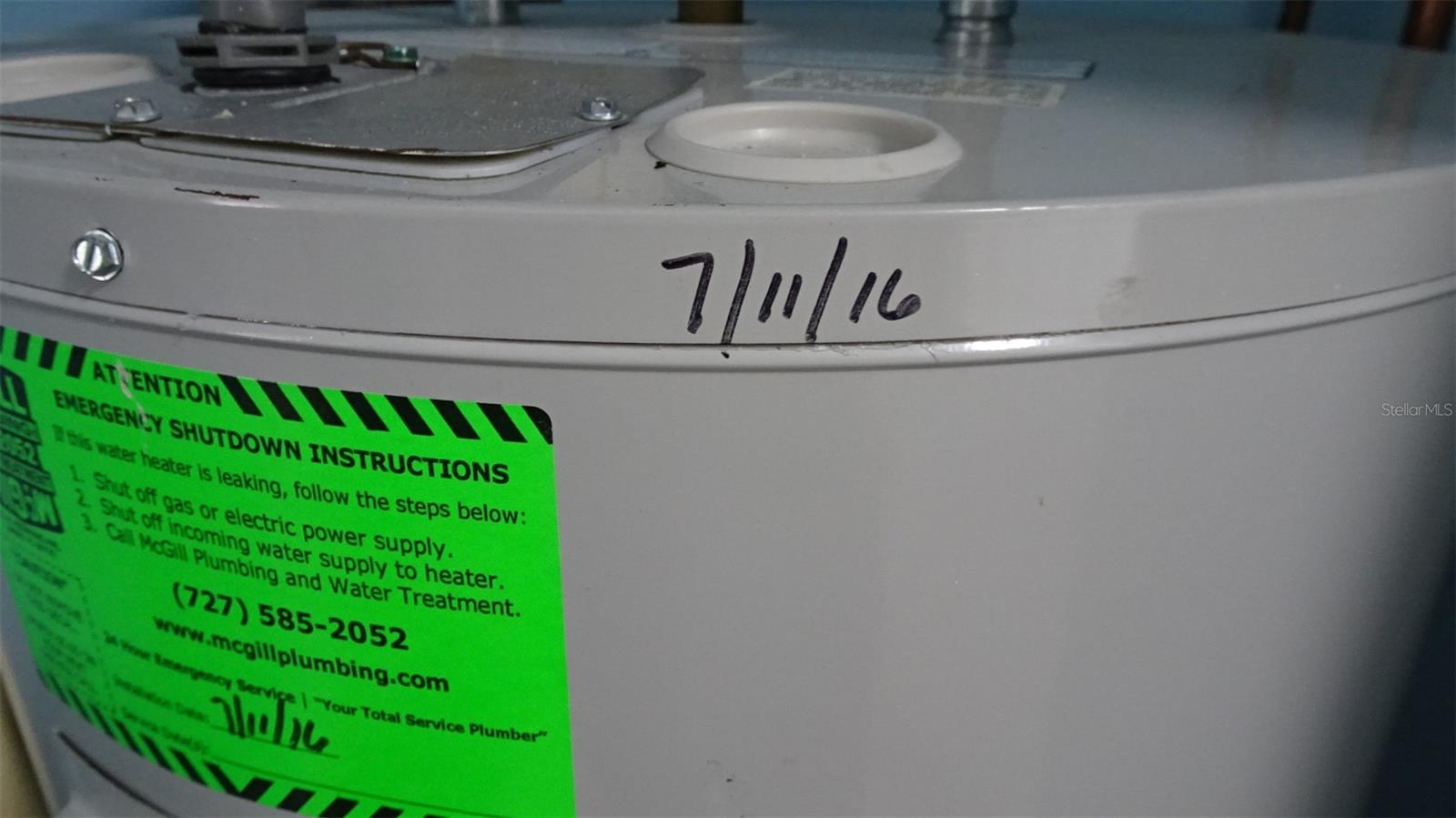 ORANGE LAKE VILLAGE 2 - Residential