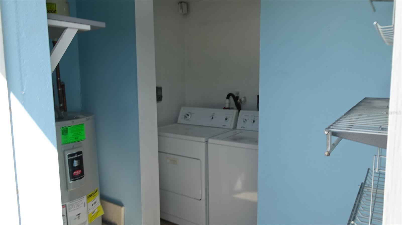 ORANGE LAKE VILLAGE 2 - Residential