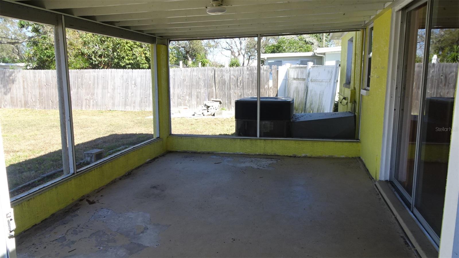 ORANGE LAKE VILLAGE 2 - Residential