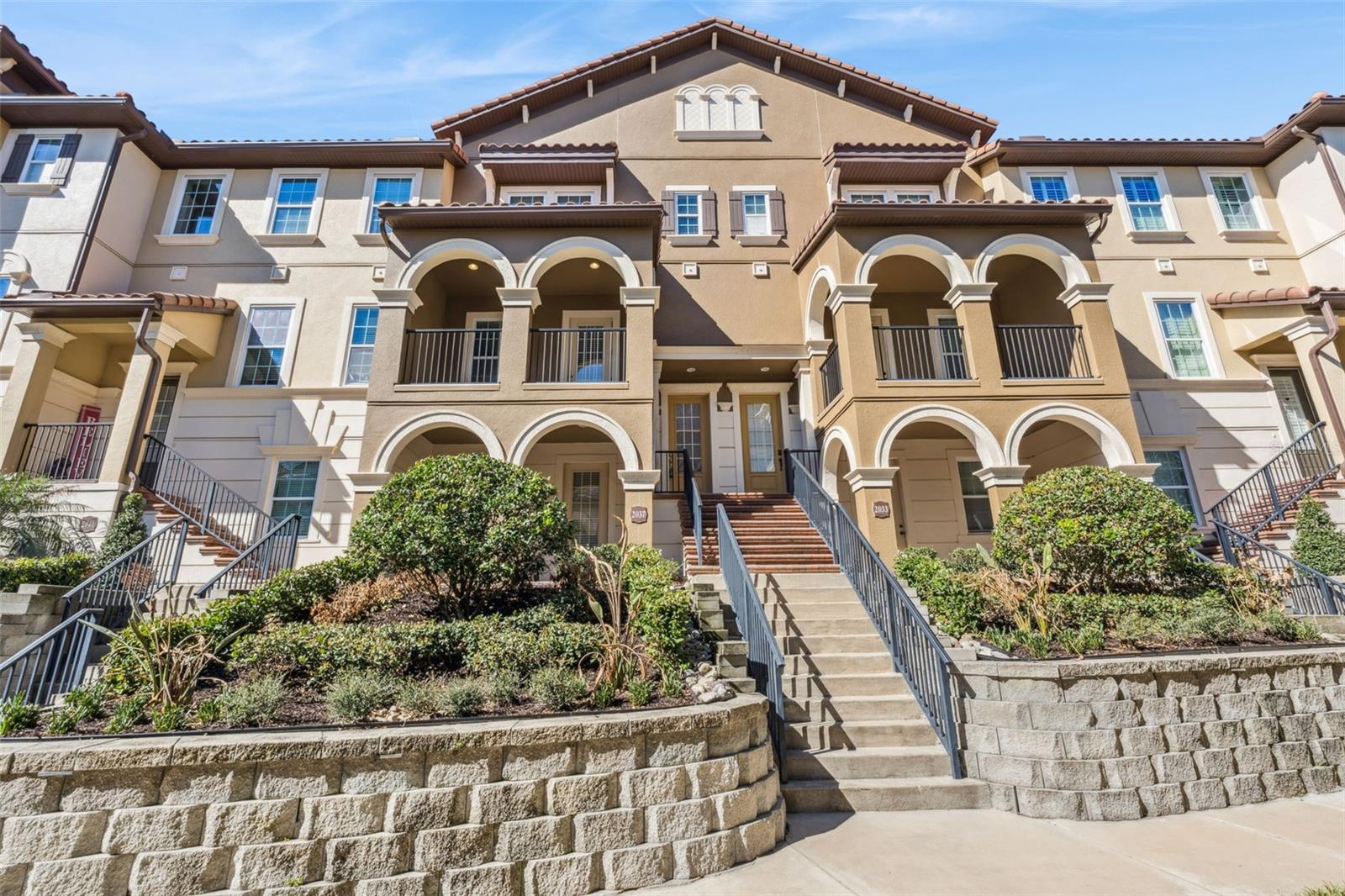 FOUNTAIN PARKE AT LAKE MARY PH 2 - Residential