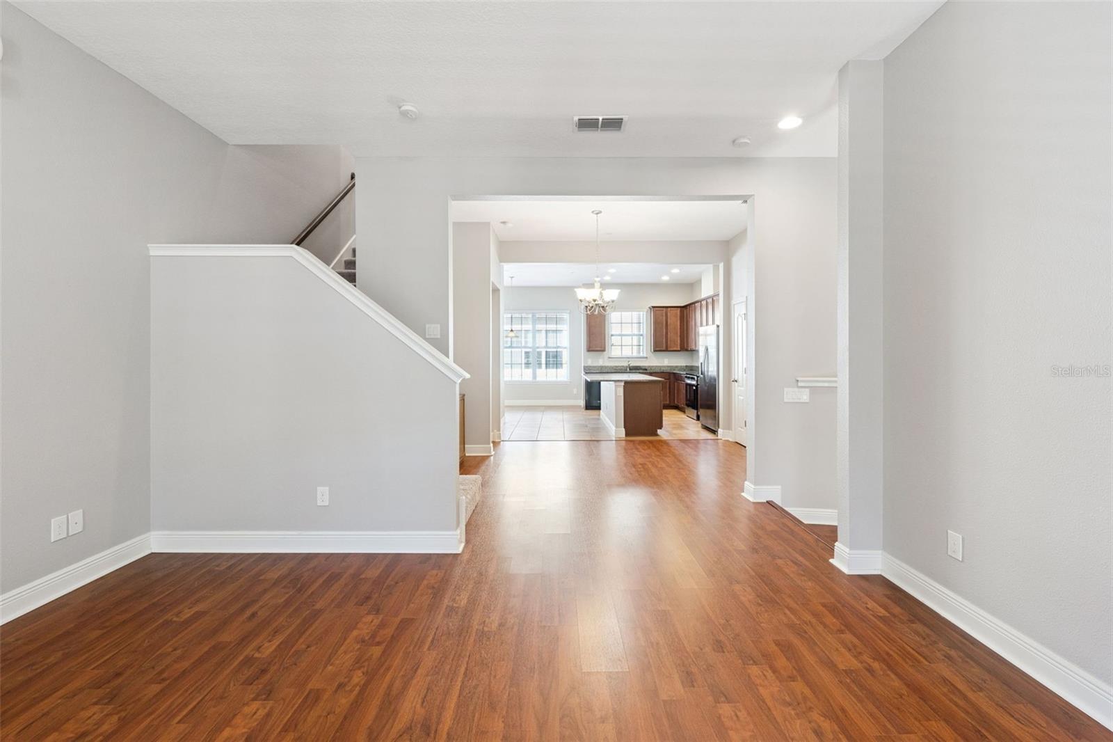 FOUNTAIN PARKE AT LAKE MARY PH 2 - Residential