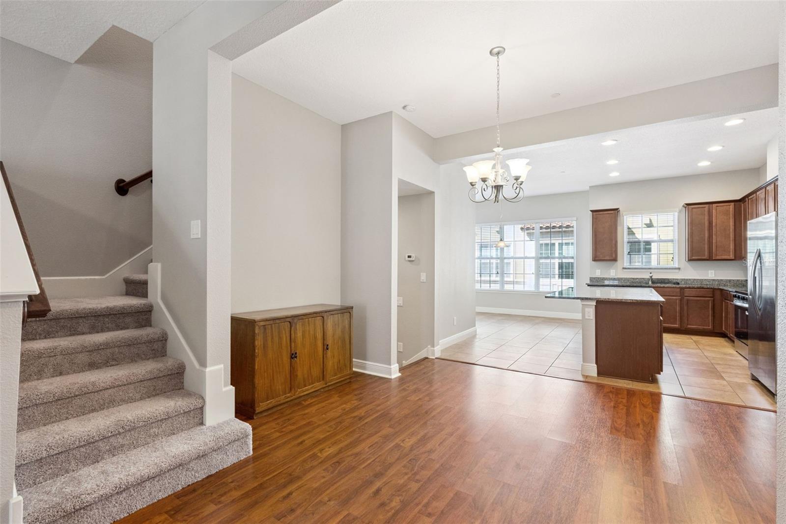 FOUNTAIN PARKE AT LAKE MARY PH 2 - Residential