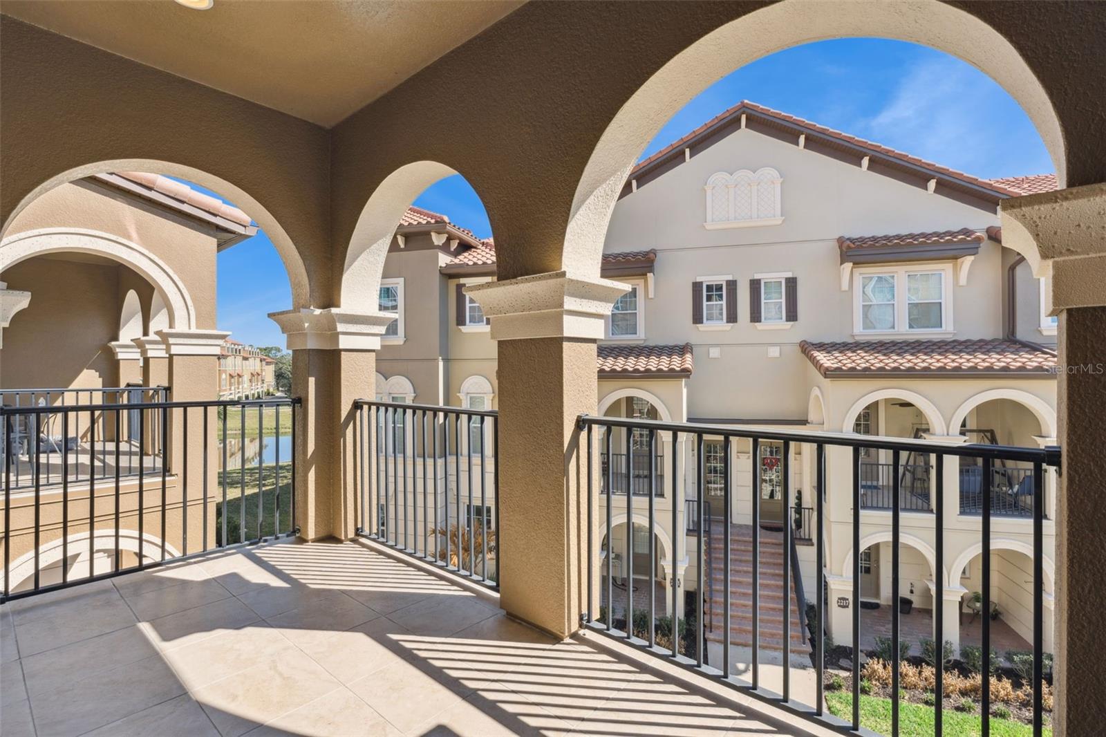 FOUNTAIN PARKE AT LAKE MARY PH 2 - Residential