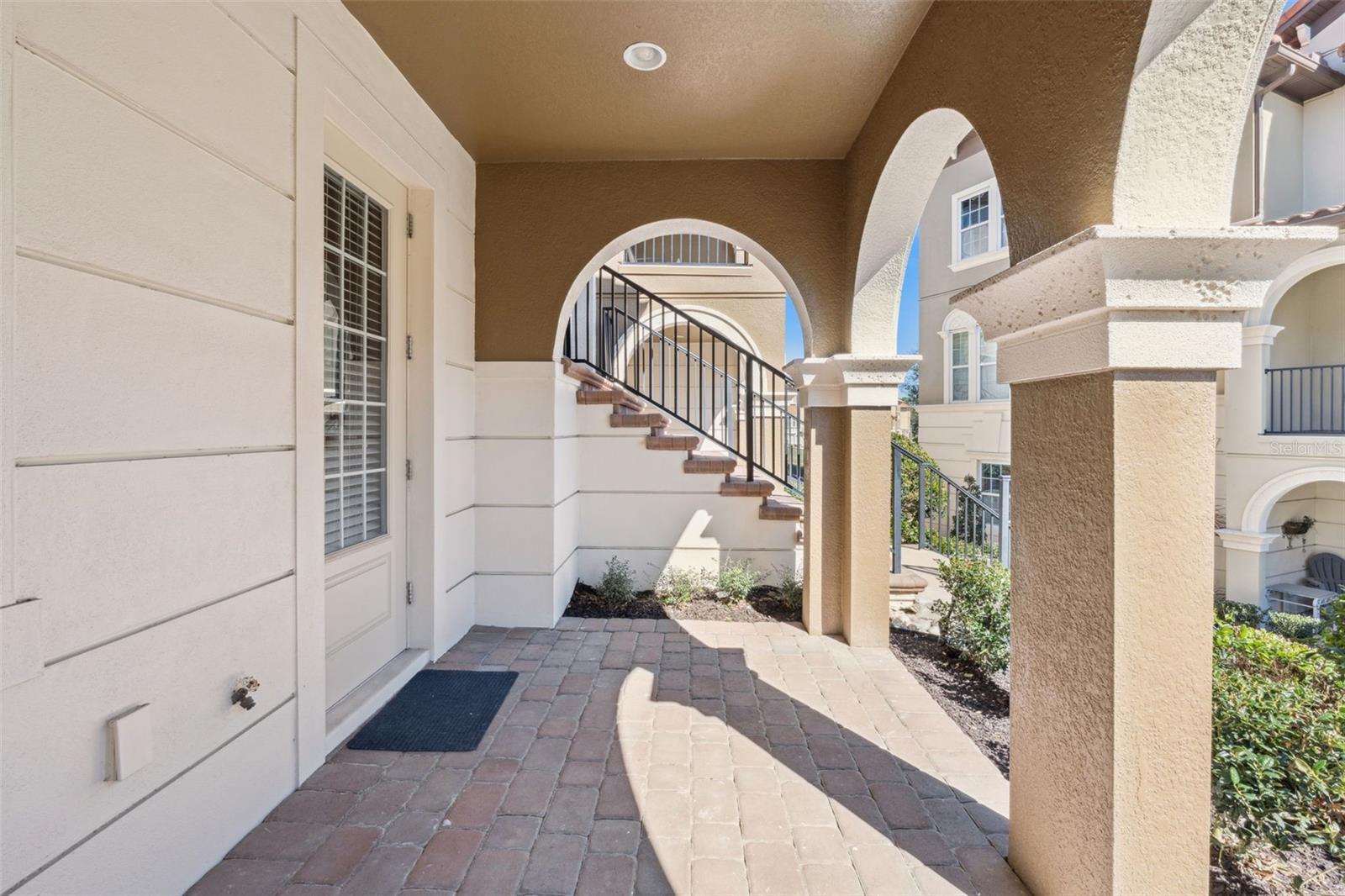 FOUNTAIN PARKE AT LAKE MARY PH 2 - Residential