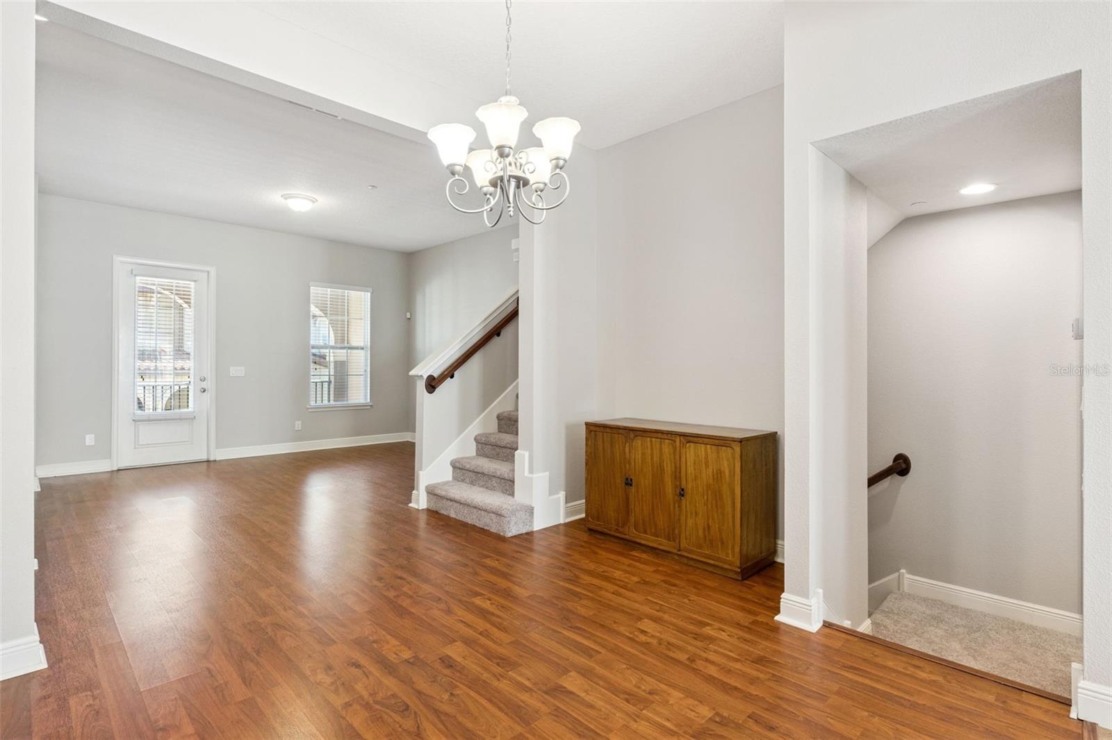 FOUNTAIN PARKE AT LAKE MARY PH 2 - Residential