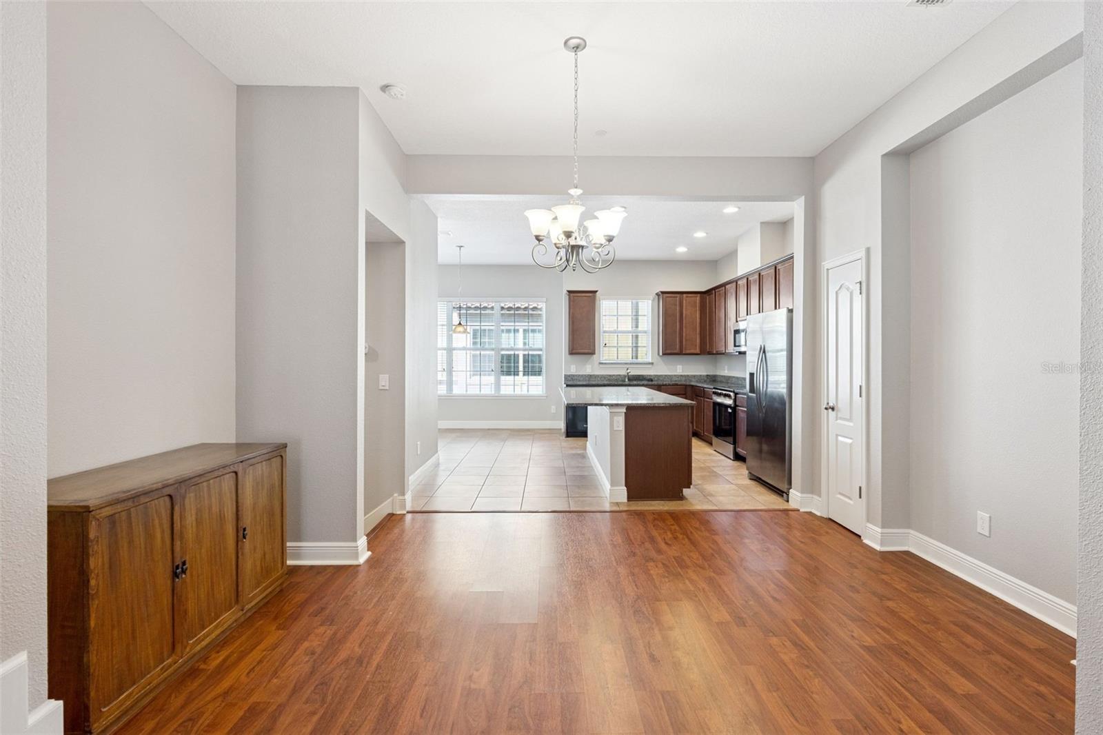 FOUNTAIN PARKE AT LAKE MARY PH 2 - Residential